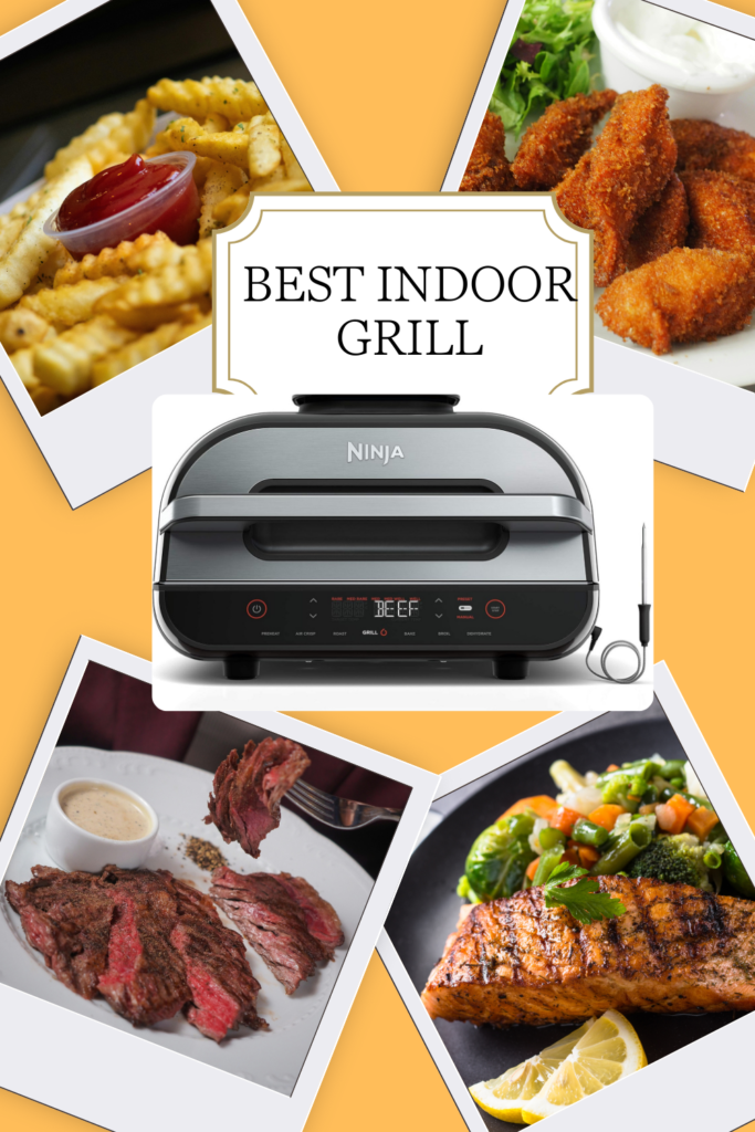 Best Indoor Grill casabyme